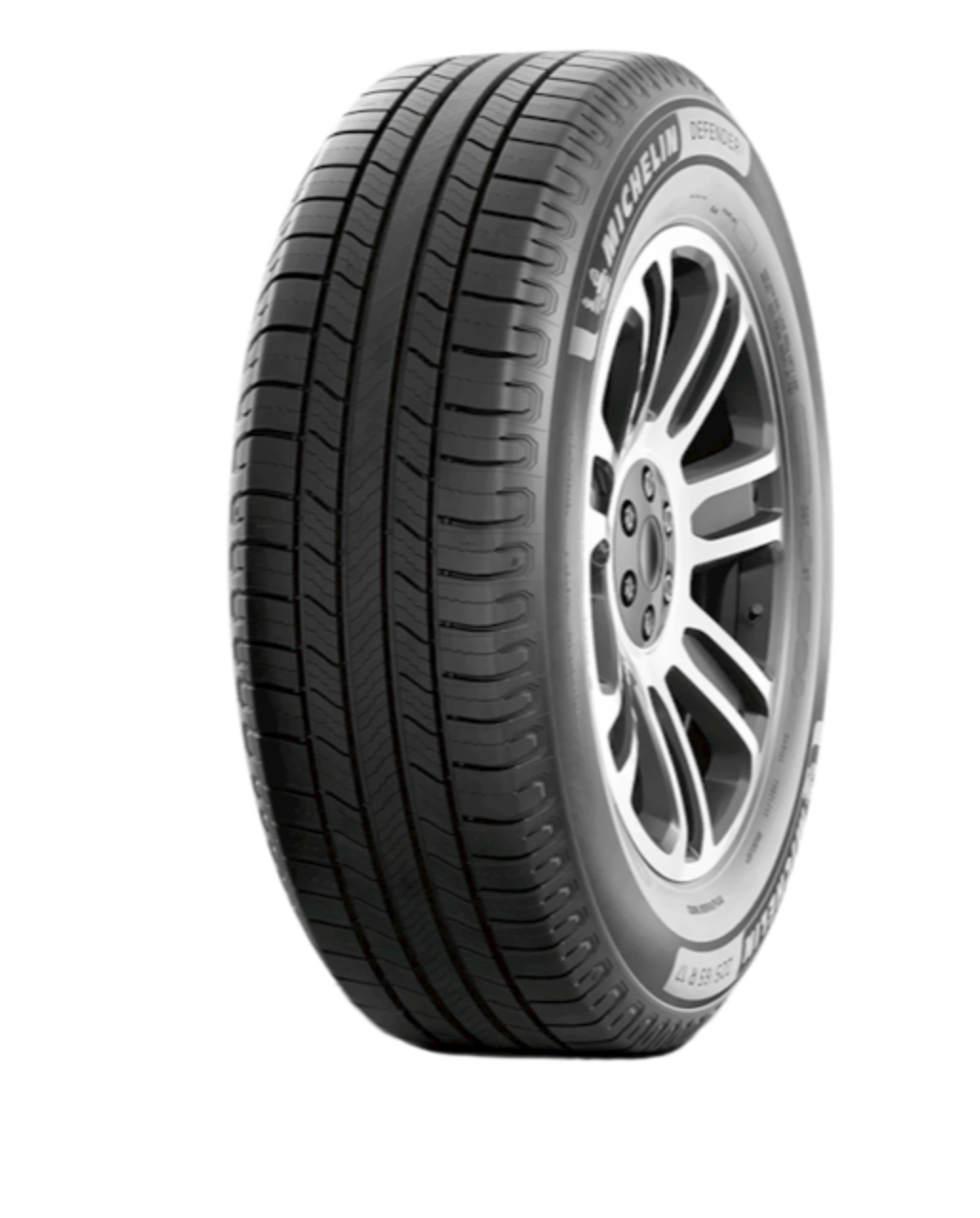 Michelin DEFENDER 2