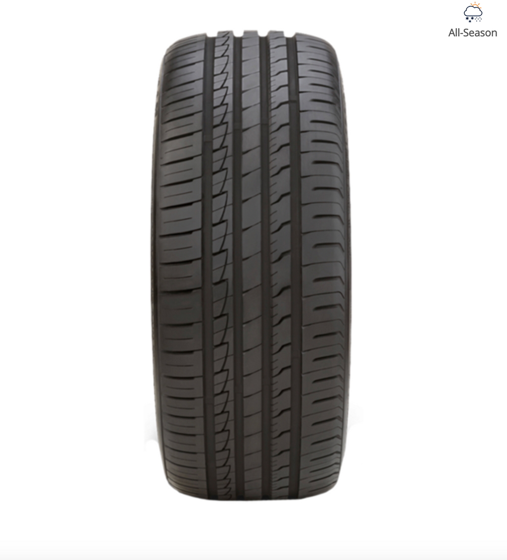 Ironman IMOVE GEN 2 AS - Ultra high performance