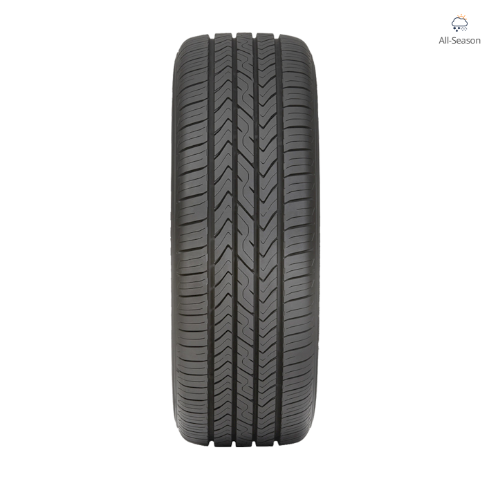 Toyo EXTENSA A/S II
